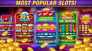 Koleksi permainan slot online RPV6 dengan tampilan modern dan jackpot menarik