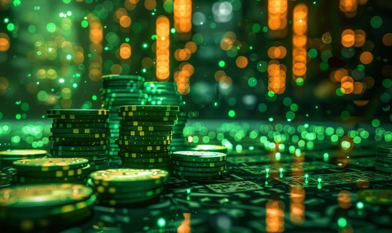 Panduan cara bermain permainan slot online di platform RPV6